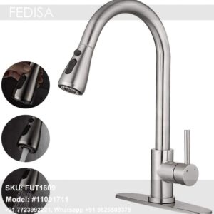 Uberhaus Faucet Touchless Faucet Grohe Bathroom Faucets