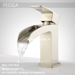Blanco Mixer Tap Sensor Tap Bath Faucet