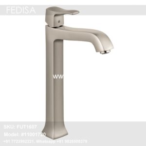 Tap Dripping Water Sensor Tap Bath Faucet
