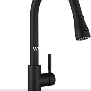 Pull Down Bathroom Faucet Best Kitchen Faucets 2063 Shower Knob