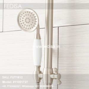 Jaquar Kitchen Mixer Tap Aerator Brass Kitchen Tap