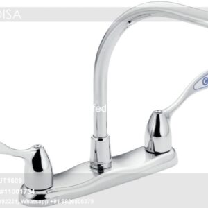Kohler Loure Gold Kitchen Faucet Gold Faucet