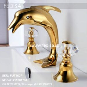 Low Profile Kitchen Faucets Waterfall Faucet Brass Faucet