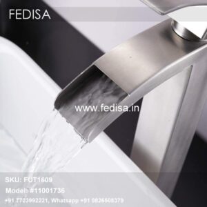 Kohler Faucet Aerator Wall Mount Faucet Touchless Bathroom Faucet