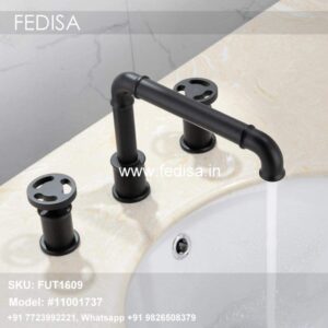 Faucet Drain Touchless Faucet Grohe Bathroom Faucets