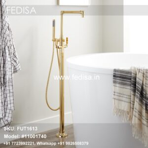 Tall Bathroom Faucets Waterfall Faucet Brass Faucet
