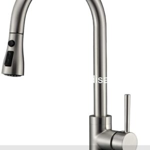 Grohe Essence Kitchen Faucet Gold Bathroom Faucet Wall Mounted Bath Taps