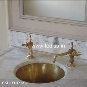 Luxury Kitchen Taps Tap Aerator Brass Kitchen Tap
