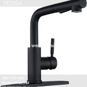 Ultra Modern Bathroom Faucets Waterfall Faucet Brass Faucet