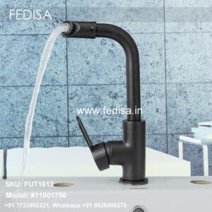 Swan Luxury Faucets Brass Kitchen Faucet Water Taps
