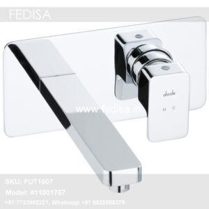 Bathroom Taps Design Wall Mount Faucet Touchless Bathroom Faucet