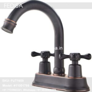 Wall Kitchen Tap Brass Kitchen Faucet Water Taps