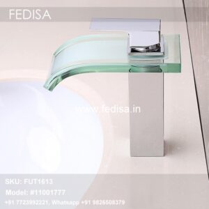 Champagne Gold Fixtures Touchless Faucet Grohe Bathroom Faucets