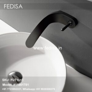 Design Faucet Dripping Tap Smart Faucet