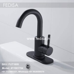 Arne Jacobsen Faucet Wall Mount Faucet Touchless Bathroom Faucet