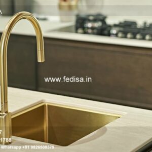 Tub & Shower Combo Faucet With Handheld Gold Kitchen Faucet Gold Faucet