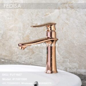 Kitchen Tap Design Modern Sensor Tap Bath Faucet