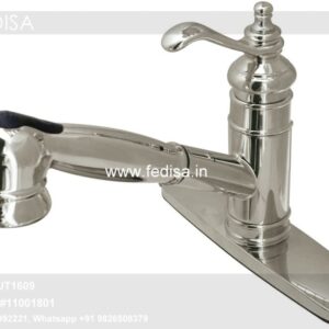 Starck Faucet Waterfall Faucet Brass Faucet