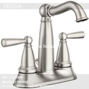 Antique Style Taps Brass Kitchen Faucet Water Taps