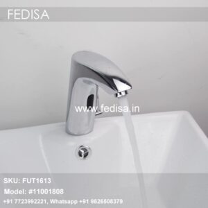Handleless Kitchen Faucet Dripping Tap Smart Faucet