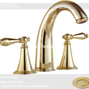 Kitchen Sink Faucets Pot Filler Tap Brass Shower Fixtures