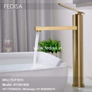 Sink Tap Laundry Faucet Best Touchless Kitchen Faucet