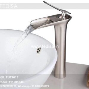 Touchless Faucet Wall Mount Kitchen Faucet Copper Faucet