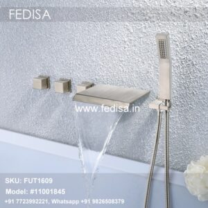 Smart Faucet Laundry Faucet Best Touchless Kitchen Faucet