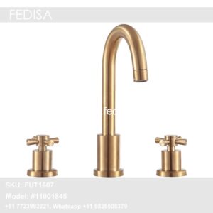 Wall Mounted Bath Taps Kohler Touchless Faucet Gold Kitchen Tap