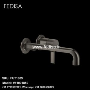 Touchless Bathroom Faucet Pot Filler Tap Brass Shower Fixtures