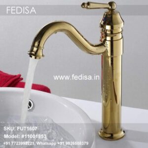 Brass Kitchen Tap Brass Bathroom Faucets Hindware Taps