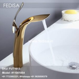 Brass Bathroom Faucets Lavatory Faucet Copper Kitchen Faucet