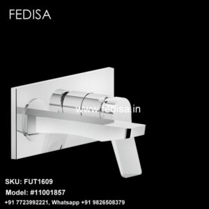 Wall Mounted Taps Pot Filler Tap Brass Shower Fixtures