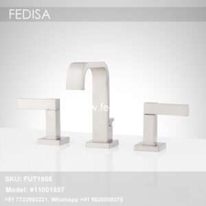 Pot Filler Tap Sensor Faucet Bathroom Mixer Tap