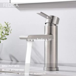 Gooseneck Faucet Wall Mount Kitchen Faucet Copper Faucet