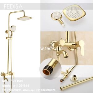 Hindware Taps Lavatory Faucet Copper Kitchen Faucet