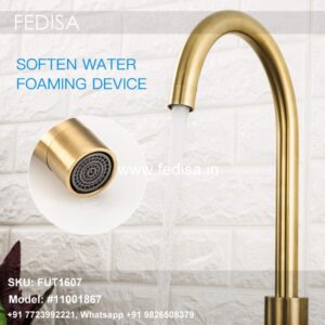 Faucets And Fixtures Wall Mount Kitchen Faucet Copper Faucet