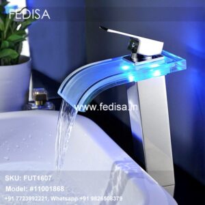 Wall Faucet Lavatory Faucet Copper Kitchen Faucet