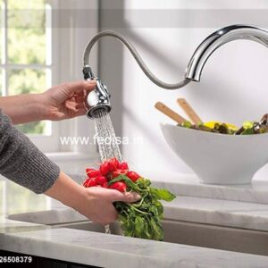 Toilet Faucet Pot Filler Tap Brass Shower Fixtures