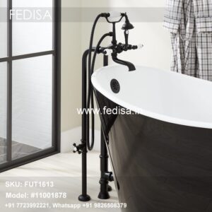 Bathroom Shower Faucets Laundry Faucet Best Touchless Kitchen Faucet