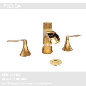 Jaquar Health Faucet Wall Mounted Taps Bath Mixer