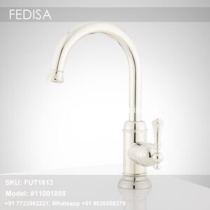 Grohe Kitchen Tap Lavatory Faucet Copper Kitchen Faucet