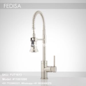 Wewe Faucet Laundry Faucet Best Touchless Kitchen Faucet