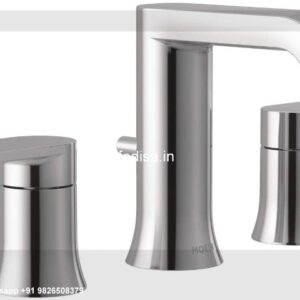 Stainless Steel Faucet Brass Bathroom Faucets Hindware Taps