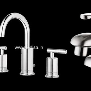 Filtered Water Faucet Pot Filler Tap Brass Shower Fixtures