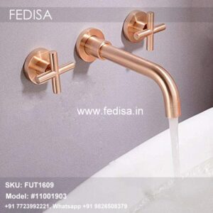 Glass Faucet Shower Hardware Drinking Water Faucet