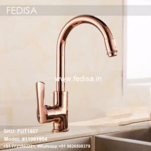 Pot Filler Kitchen Sensor Faucet Bathroom Mixer Tap