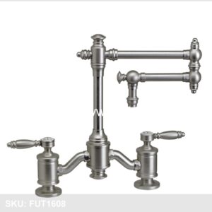 Leaky Tap Kohler Touchless Faucet Gold Kitchen Tap