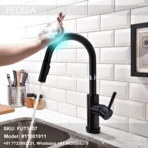 Kitchen Faucet Leaking Wall Mounted Taps Bath Mixer
