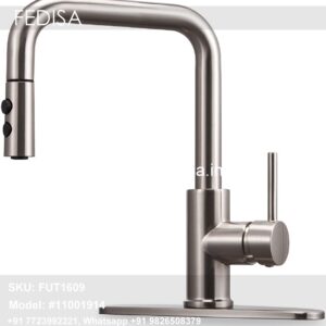 Faucet Pipe Wall Mount Kitchen Faucet Copper Faucet